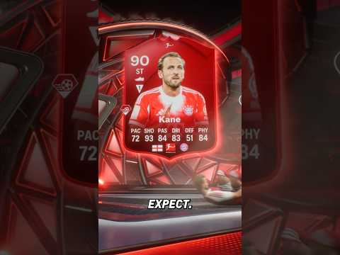 🏴󠁧󠁢󠁥󠁮󠁧󠁿 POTM Harry Kane Player Review! 👀 Is POTM Kane worth it?