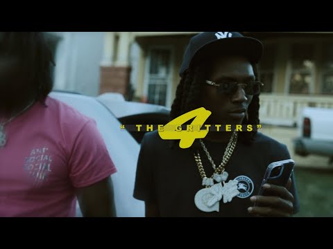 SME TaxFree x RRB Duck x RRB Lil Cheese This One 4 The Gritters (Official Music Video)