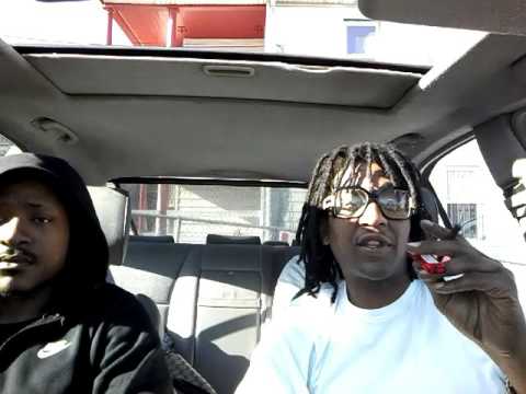 Smoke Good G Money Wolf  and Body ..Hitta