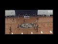 Dominique King PG #25 all HS basketball career highlights
