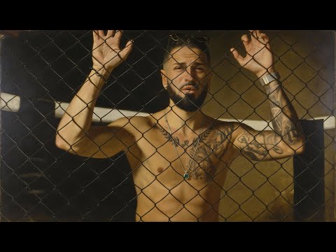 Reyes García and WhiteMusic