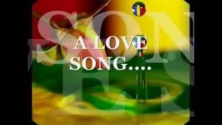 A Love Song by Kenny Rogers (lyrics 06-09-14)