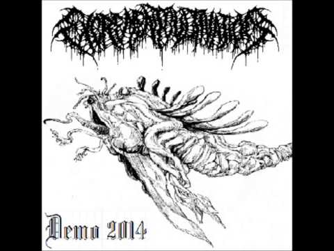 Excrement Cultivation-Life For Suffering