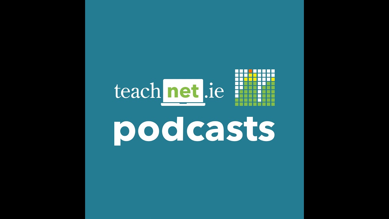 #28 Teachers, Trust and AI in VET Podcast
