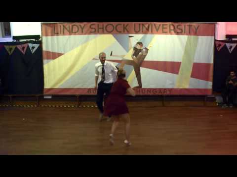 LSU16 - Showcase of Laia Puig & Gustav Jakobsson