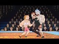 Rick And Morty Believer