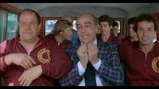 Delitto sull'Autostrada tomas milian film completo