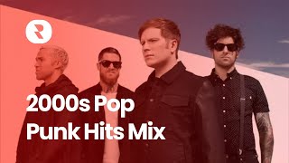 Download lagu 2000s Pop Punk Hits Mix Popular Pop Punk Music 200... mp3