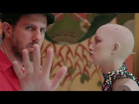 Van Goose - Hard Right (Official Video)