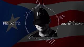 Residente calle 13  - Mis Disculpas (Tiraera a Tempo)