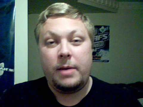 A question to Dale Mitchell