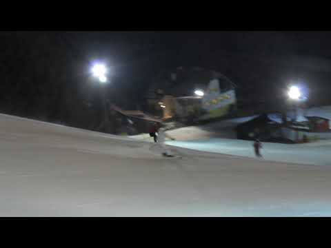 Esti síelés - St. Jakob im Walde