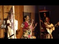 Mirtha Iturra - Cantora de rodeos