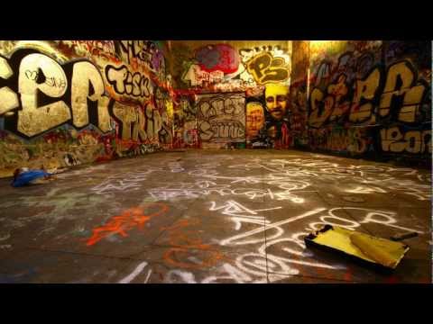 Swedish House Mafia & Laidback Luke - Leave The World Behind (TV NOISE Remix)