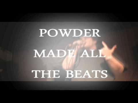 Powder aka Casey Jones - The Rail EP (Promo Video) (FREE DOWNLOAD LINK INSIDE)