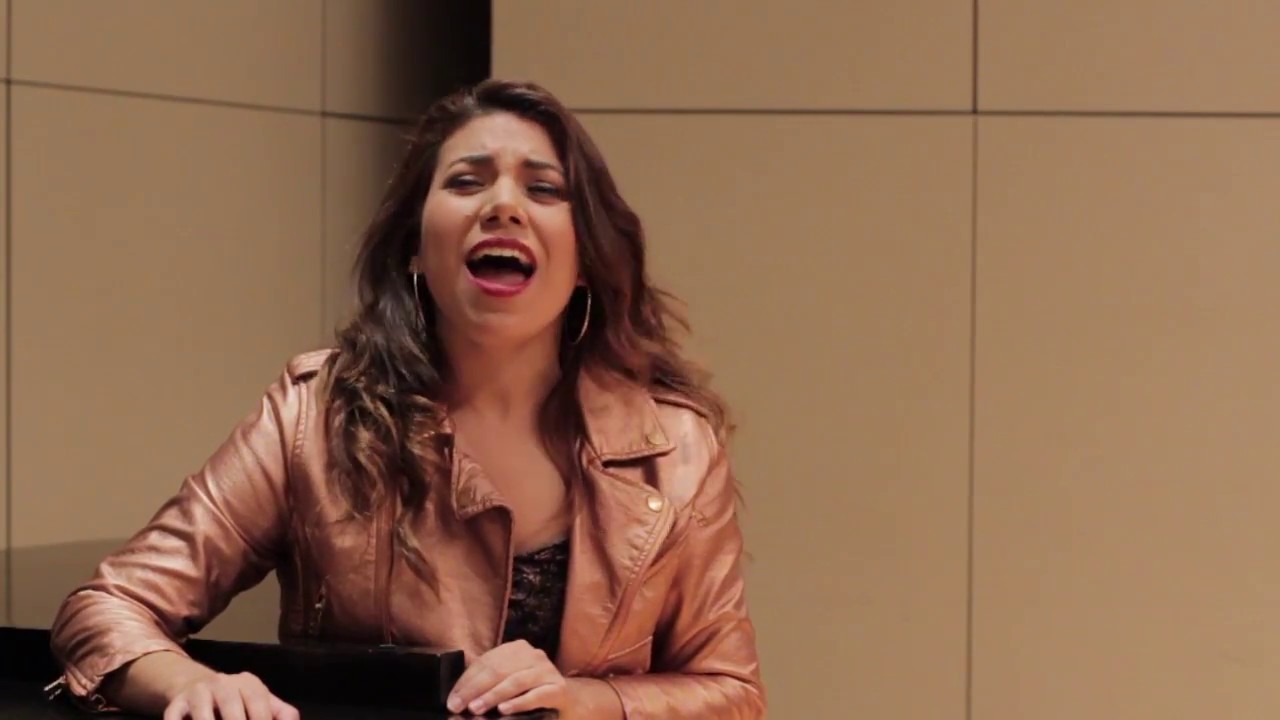 Promotional video thumbnail 8 for Selena Tribute, Latin Band, Singer