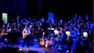 Edwin McCain &amp; The Wilmington Symphony Orchestra-See Off This Mountain-HD-Chords For A Cause Concert