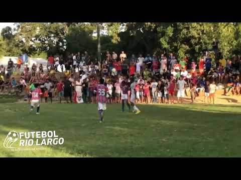 Jevinho - Zagueiro M10