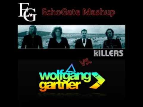 The Redline Killers (EchoGate Mashup)