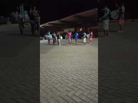 fanfarra em Maria Helena PR