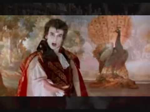 Farinelli_IL Castrato  / Lascia Ch'io Pianga