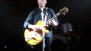 the Reverend Horton Heat - Fucked up Ford - Vancouver