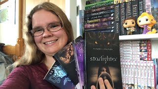 6 Reasons You Should Read Dragons of Starlight by Bryan Davis | Spoiler Free Book Review!