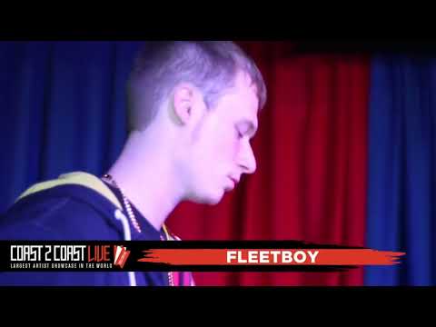 Recap for Coast 2 Coast LIVE | Cleveland Edition 4/24/19