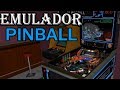 Emulador De Pinball Flipper Para Pc Future Pinball Conf