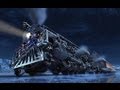 Der Polarexpress Tom Hanks Deutsch German Kritik Review Trailer Link HD