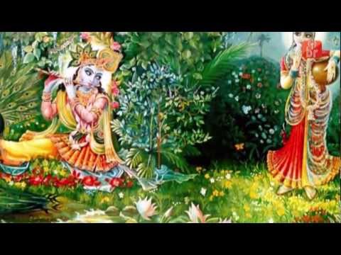 Srī Rādhe Rādhe video thumbnail