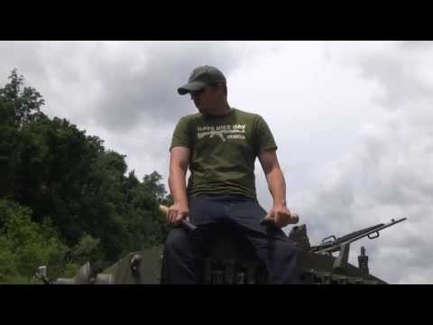 FPSRussia Goes to Whitecastle In a tank