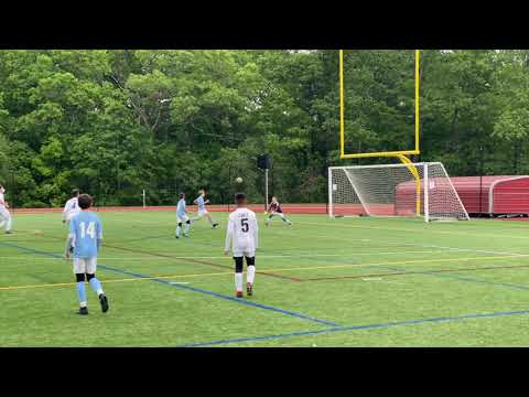 SUSC MA South 2008 Boys Elite - JAB Nat'l Elite U13 Serie A Championship vs JAB 2008 RI Bianco