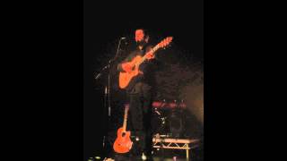 Nick Mulvey - I Don't Want To Go Home - LIVE 10/12/14 Belfast HD