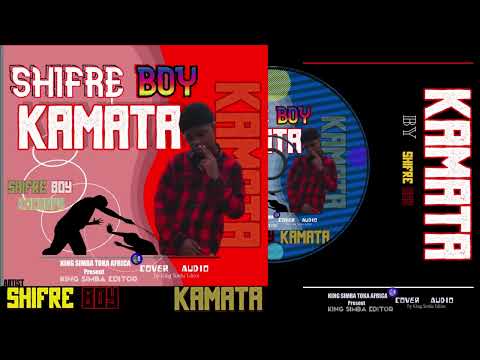 shifre boy - KAMATA  [ Official music audio ]  by K S T A🌍