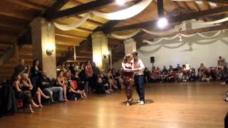 Video thumbnail for Cesira Miceli y ChenKuo Che Sierra - Negracha - Cascina Dal Pozzo