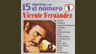 Amar y Querer (Tema Remasterizado)