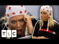 Doctors SHOCKED As Theresa Has Her Brain Scanned During A Reading | Long Island Medium