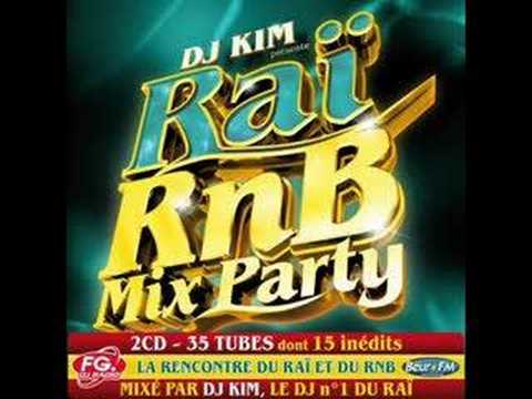 Kreen feat Amal  - Bienevenue - Total vip