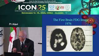 Revolutionary Impact of PET-CT-MRI on Research and Day to Day Practice of Medicine Pr ALAVI