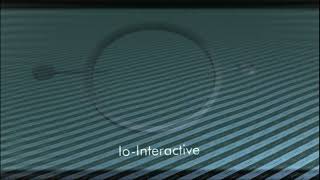 Playtonic Games/Eidos/IO Interactive/Dolby Digital (2003)