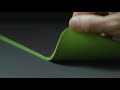Pelės kilimėlis žaidimams Razer Gigantus V2 Soft Medium, 360 x 3 x 275 mm, Juodas