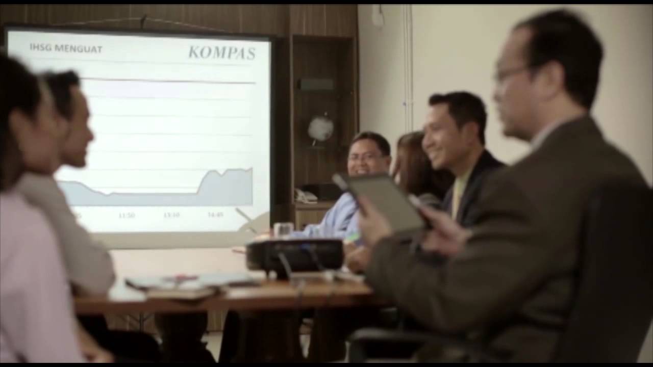 ePaper Interaktif Kompas