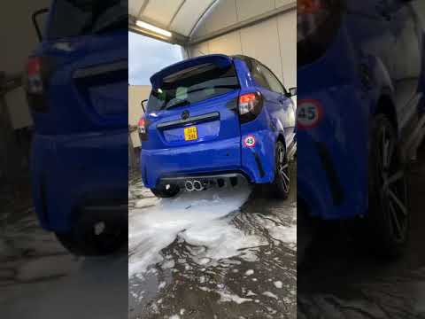 Thumbnail for aixam tuning sound /akrapovic by Aixam
