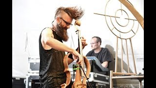 letzte Instanz - Flucht ins glück (FaRK 2017)