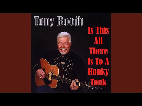Cinderella - Tony Booth