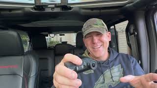 This 4k dashcam really surprised us
