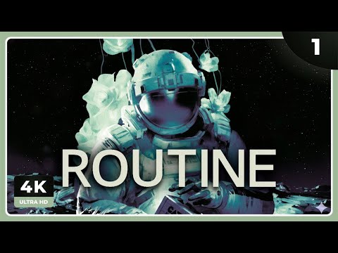 PRIMER CONTACTO | ROUTINE Gameplay Español