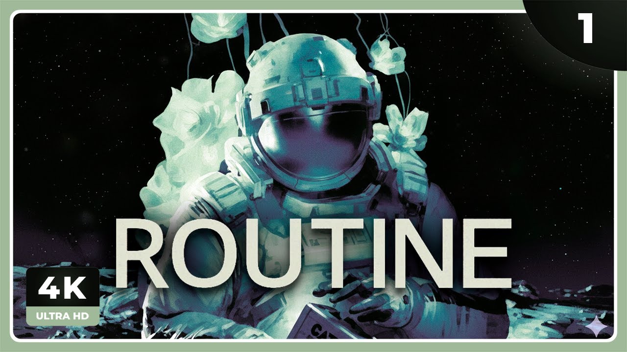 PRIMER CONTACTO | ROUTINE Gameplay Español