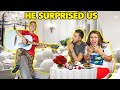 Our SON Ferran Gave Us UNEXPECTED SURPRISE Emotional The Royalty Family